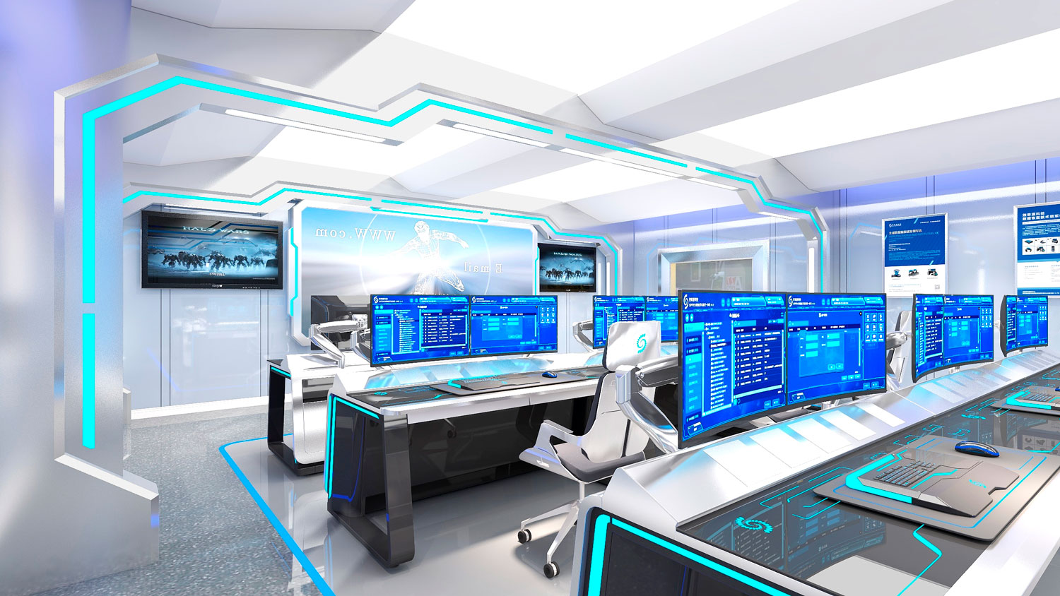 Digital Forensic Lab | Computer Forensics Lab | SalvationDATA
