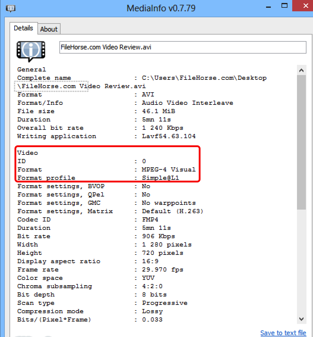 What is Video Forensics?