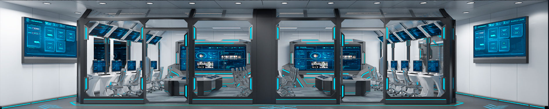 Digital Forensic Lab | Computer Forensics Lab | SalvationDATA