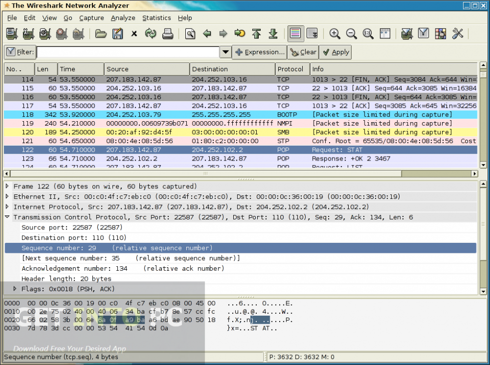 Wireshark