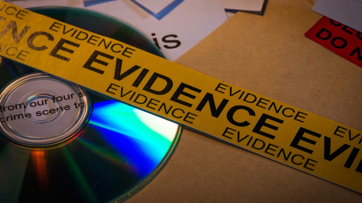 Ensuring Digital Forensics Integrity The Significance of Chain of