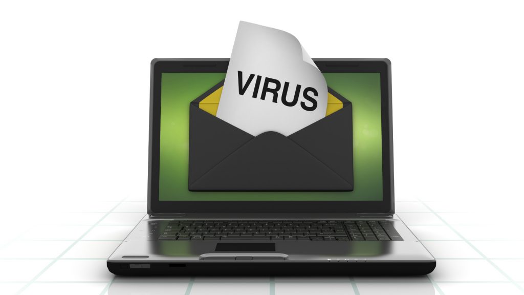 virus