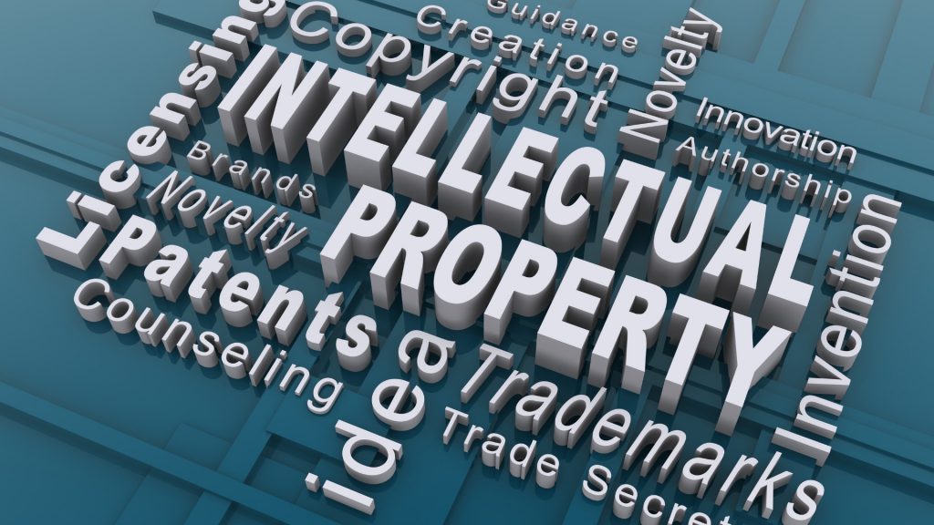 intellectual property