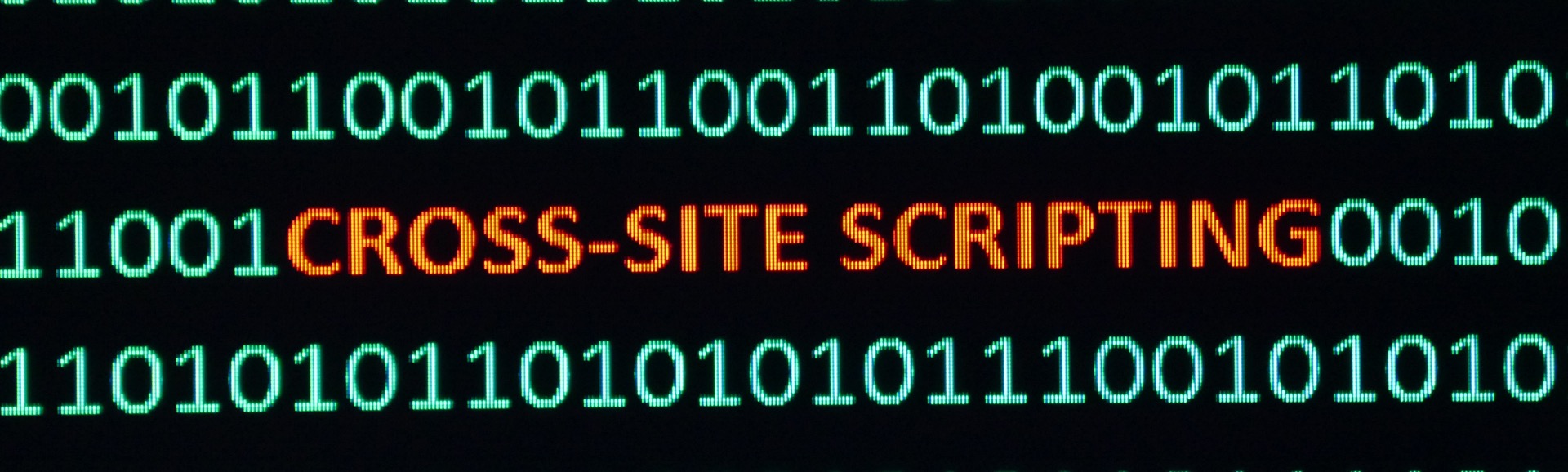 Cross-site-Scripting