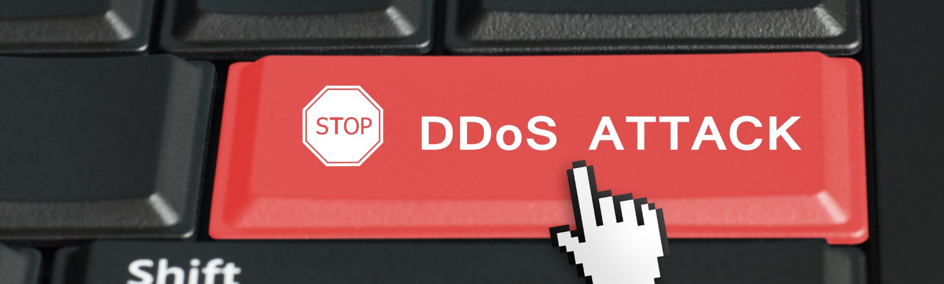 Ddos-Attack