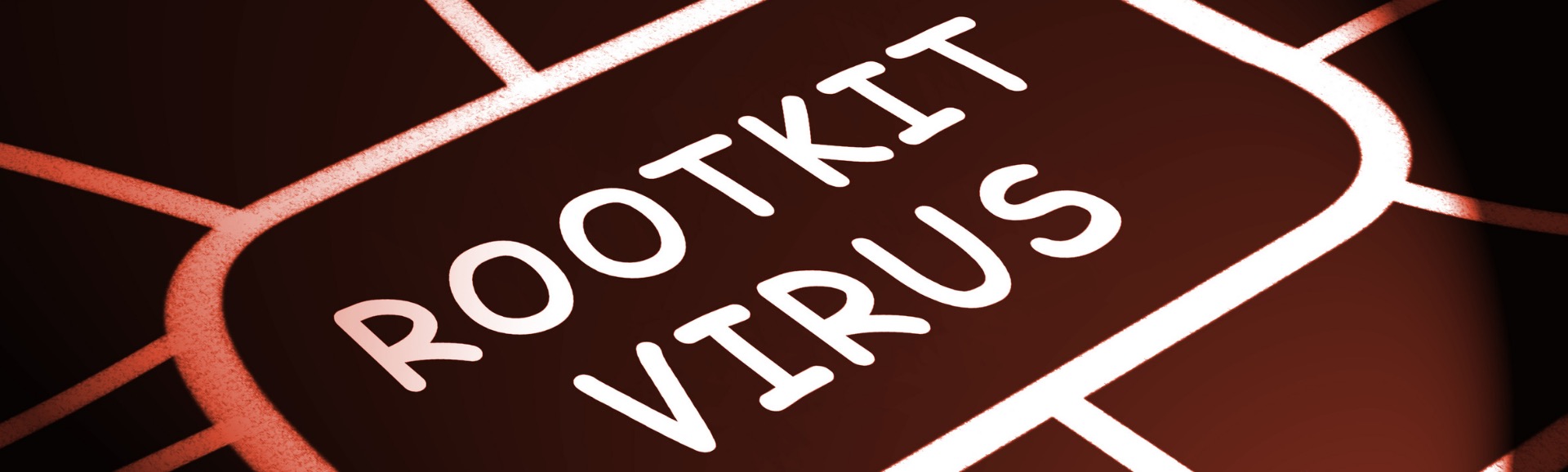 Rootkit-Virus
