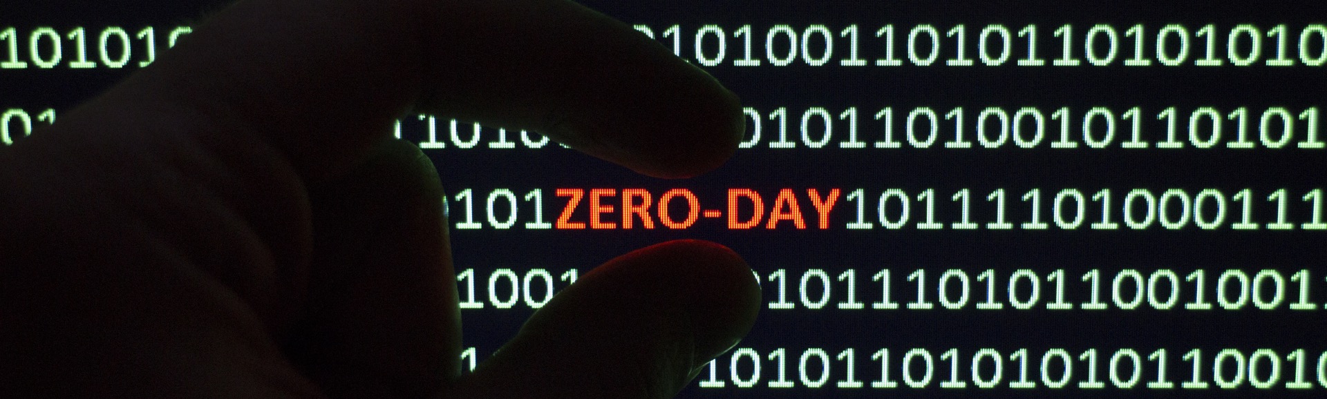 Zero-day-code