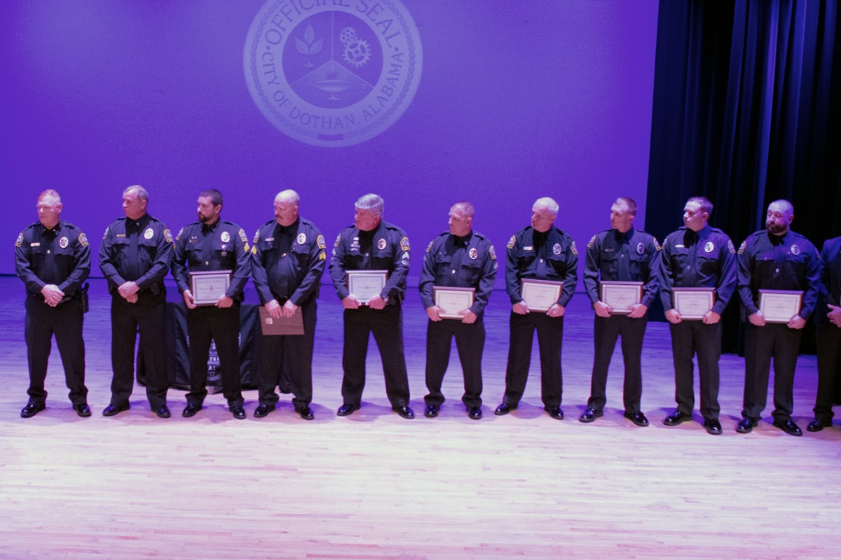promotion-ceremony-police