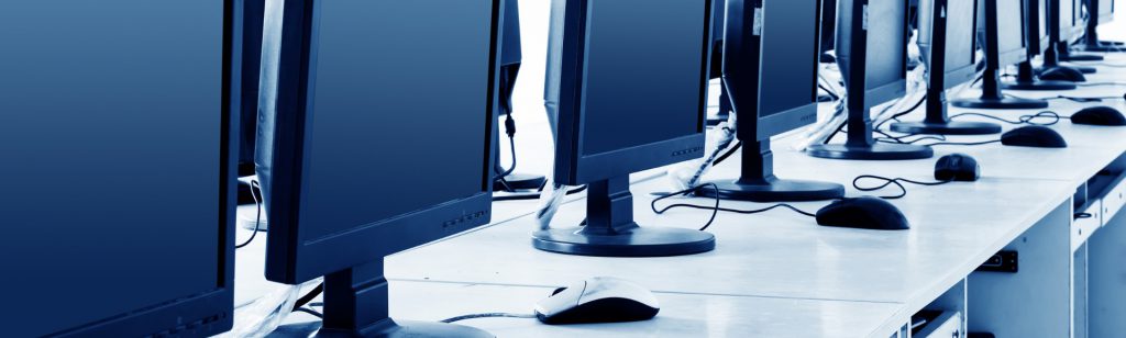 Computer Forensics Lab: 7 Golden Design Rules for Optimal Working ...