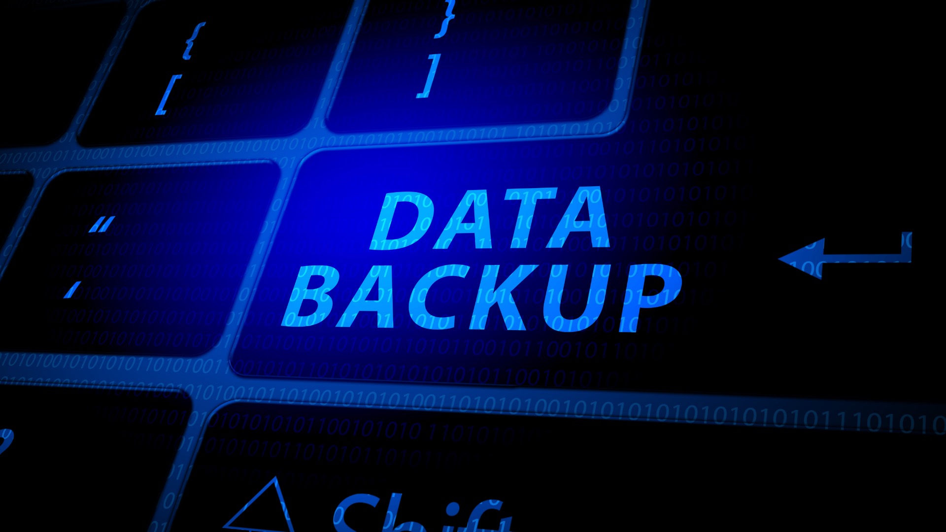 Data Backup