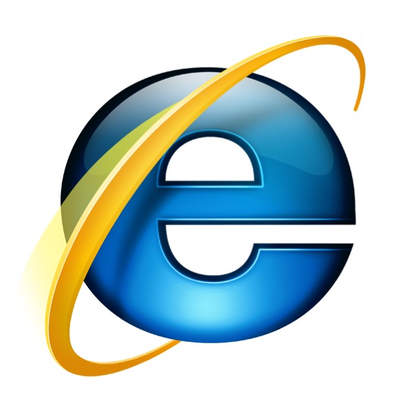 IE