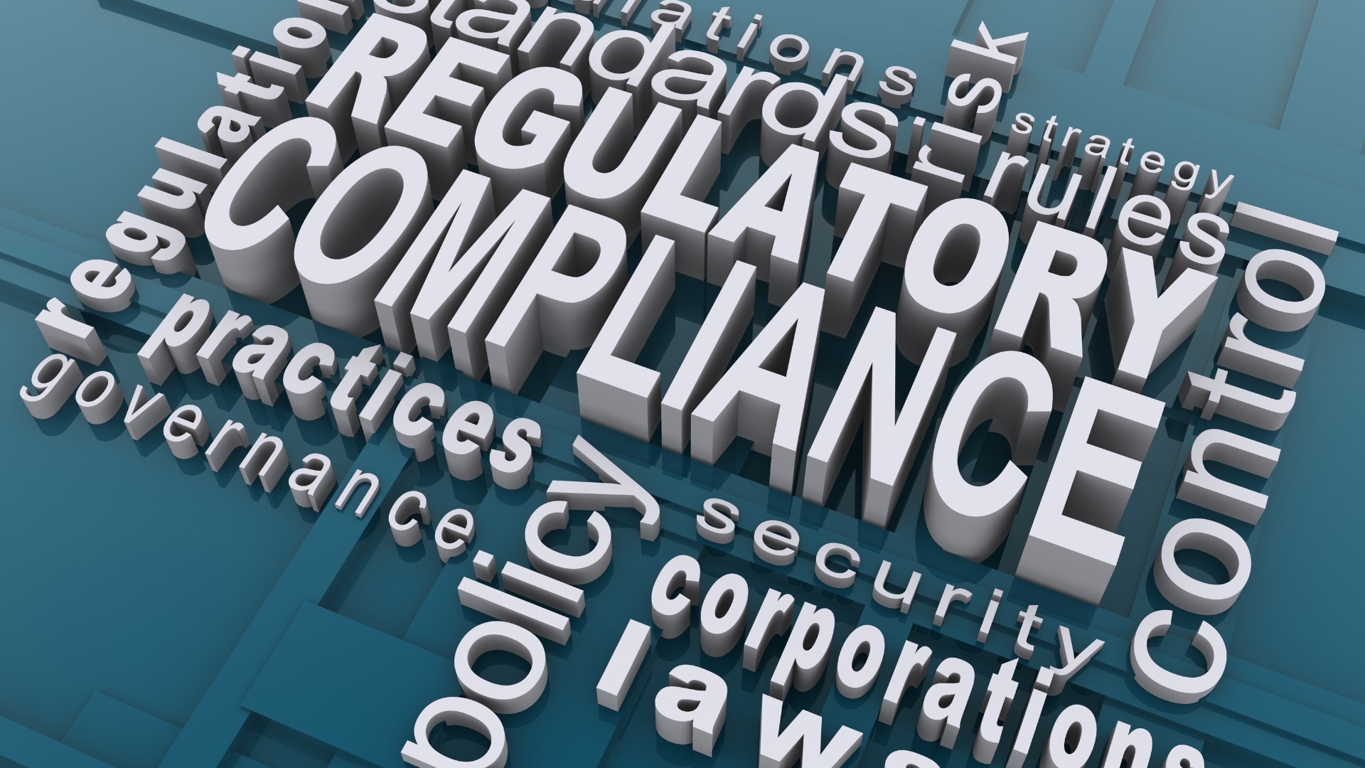 Regulatory Compliance