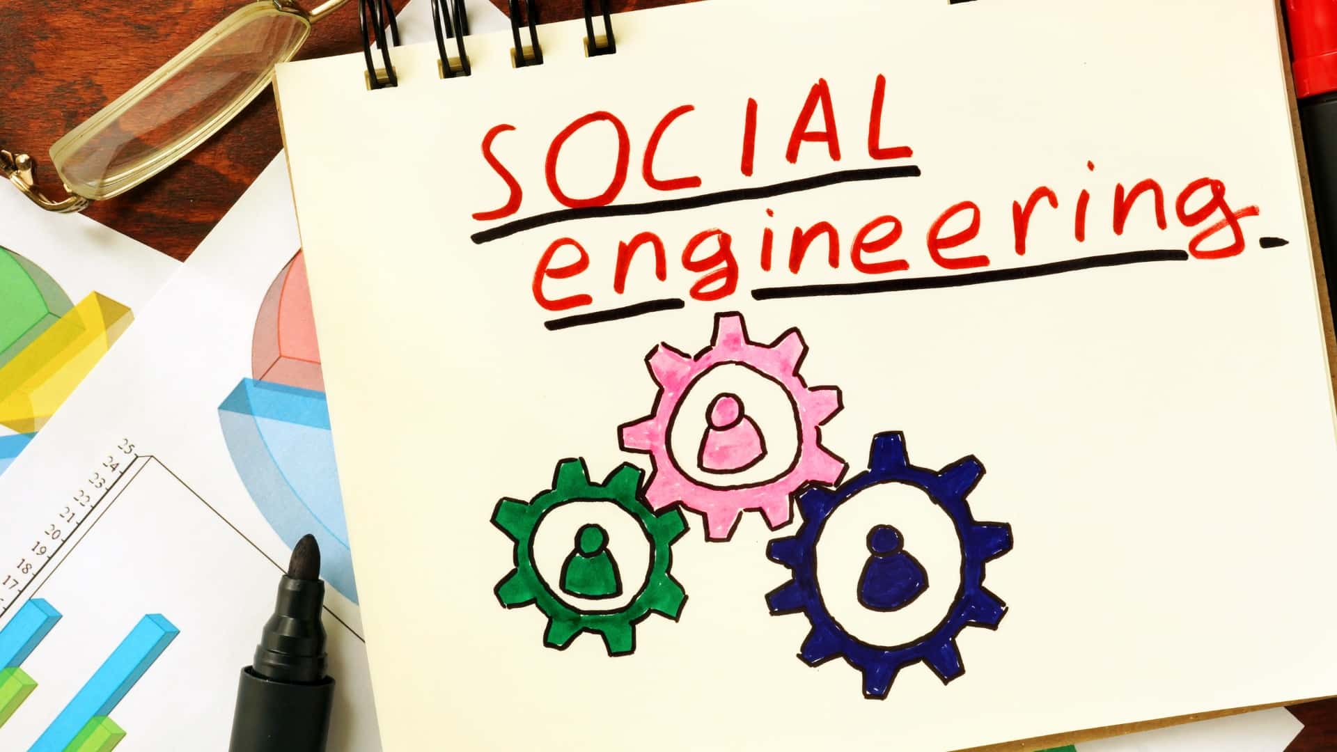 Social Engineering