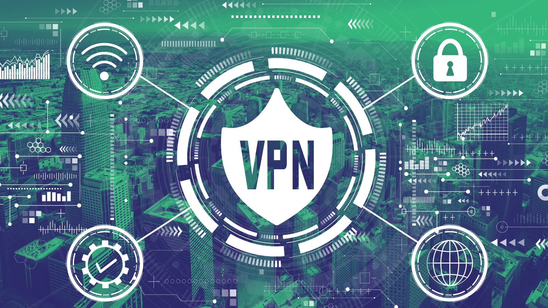 VPN