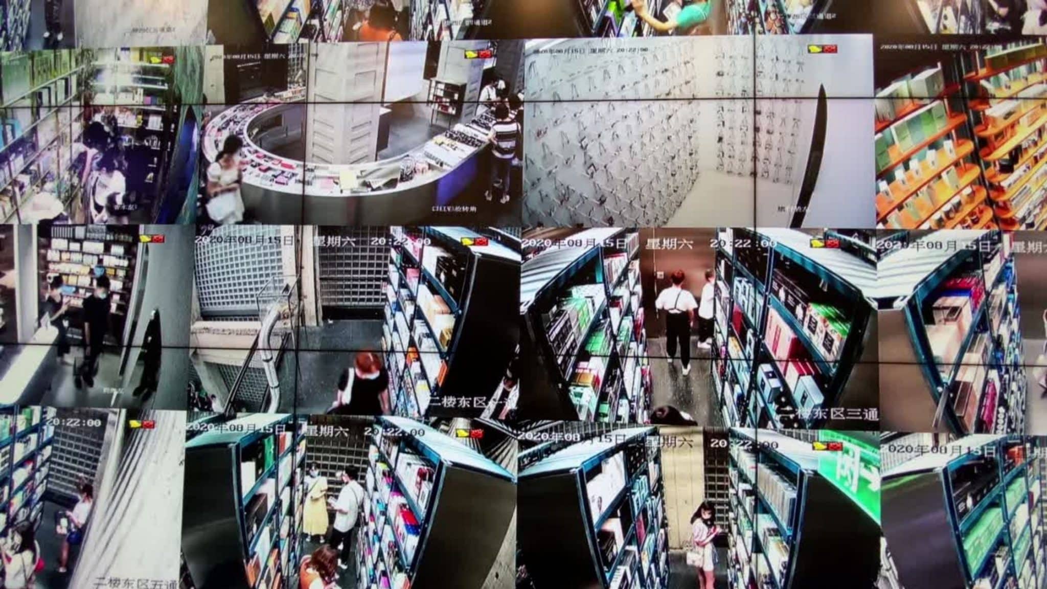 The Power of Motion Detection in Video Investigation