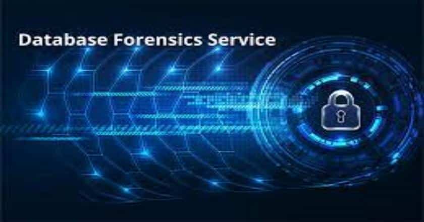 database-forensics