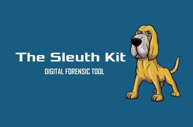 The-Sleuth-Kit