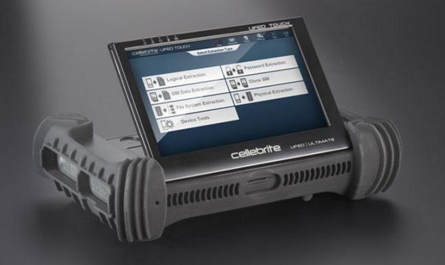 cellebrite-ufed