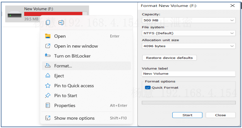 quick-format-operation-for-the-partition