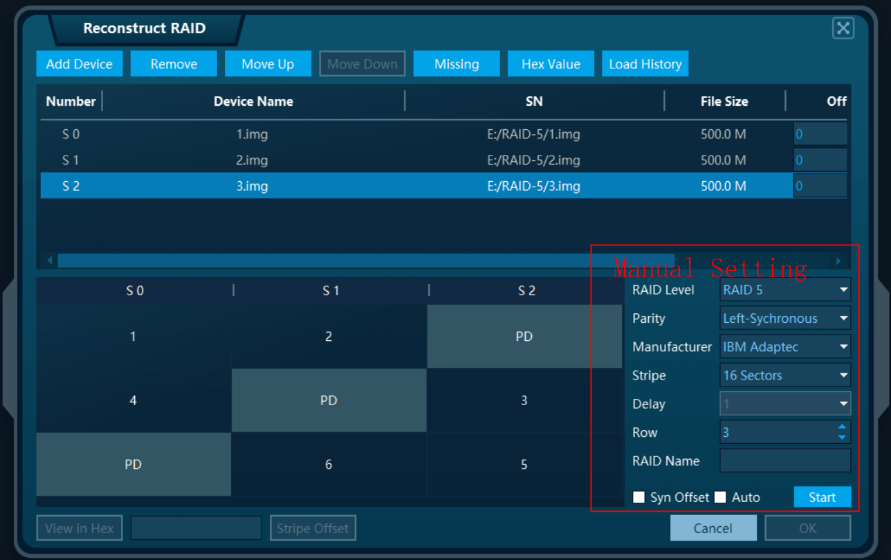 set-configuration-parameters