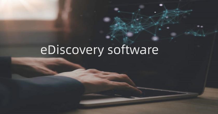 ediscovery-software