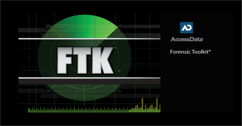 ftk-forensic-toolkit