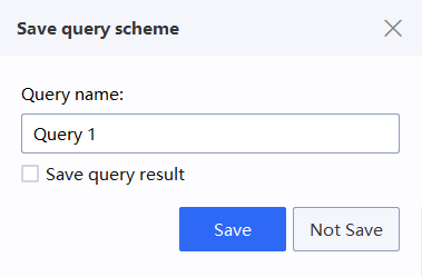 save-query-scheme