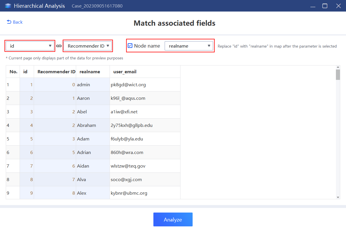 select-the-node-field-to-id