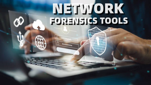 The Ultimate Guide to Network Forensics Tools for 2024