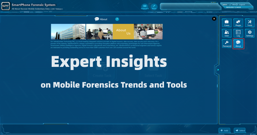 Mobile Forensics Review – All You Must Know About It