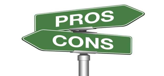 pros-and-cons