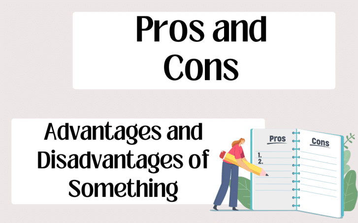 pros-and-cons