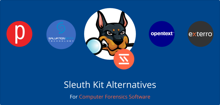 sleuth-kit-alternatives