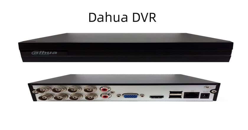 What is the Best Video Recovery Software for Dahua DVR?