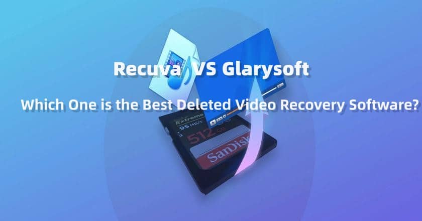 Video on sale recovery software