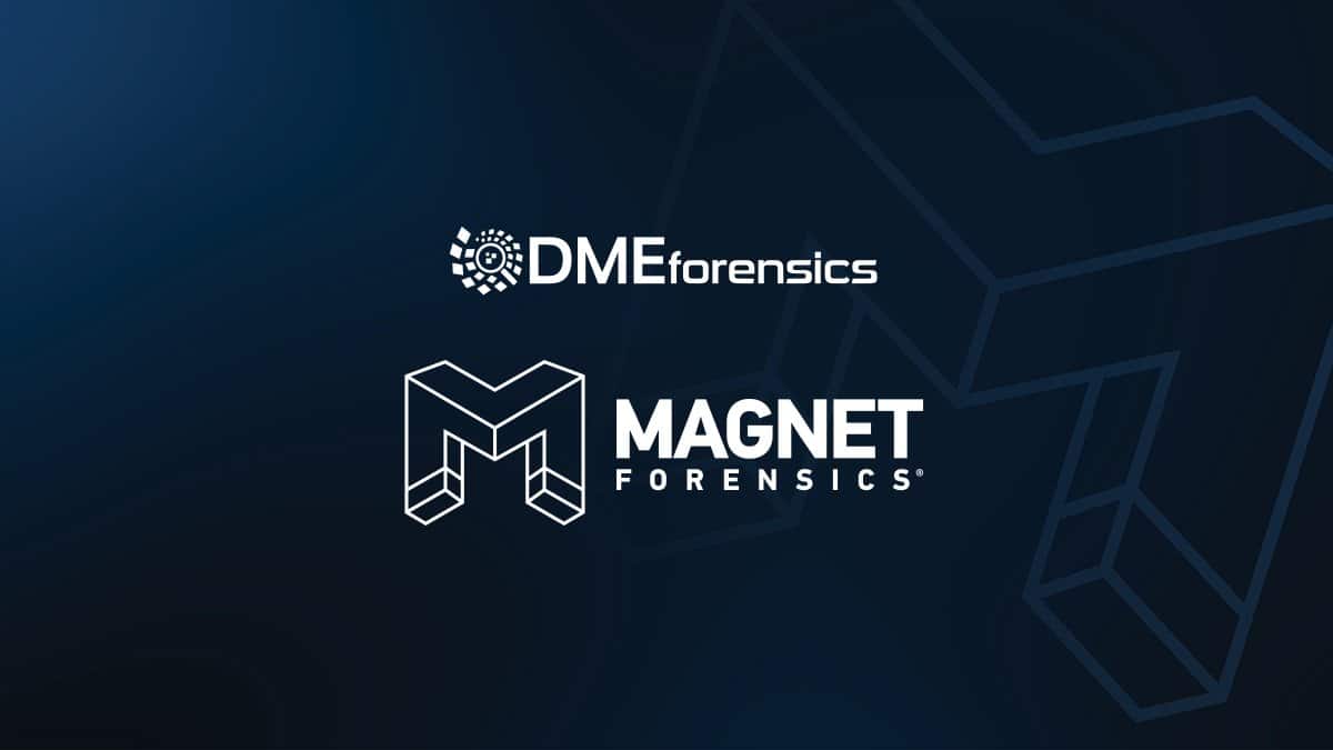 dme-forensics