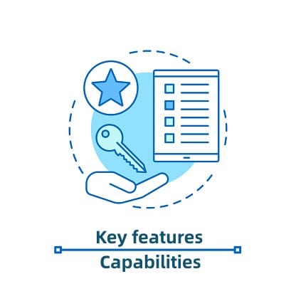 key-faetures-and-caoabilites