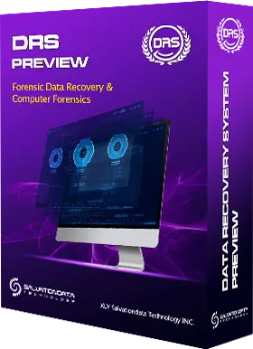 SalvationData data recovery solution-DRS