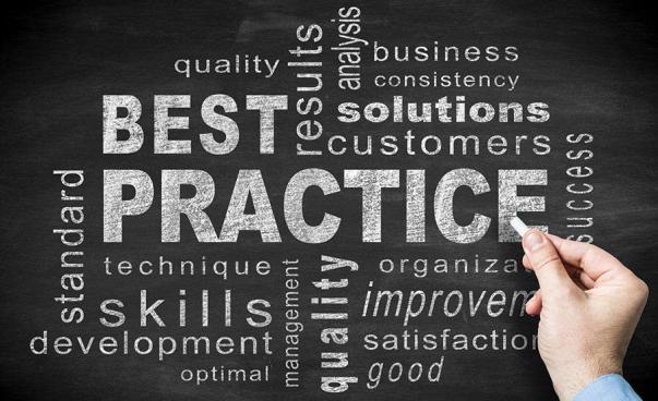 best-practices