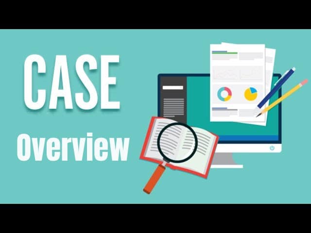 case-overview