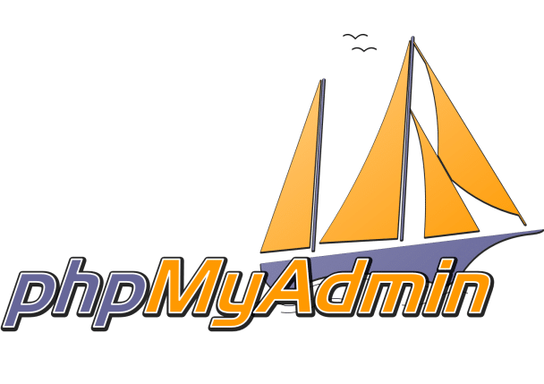 phpmyadmin