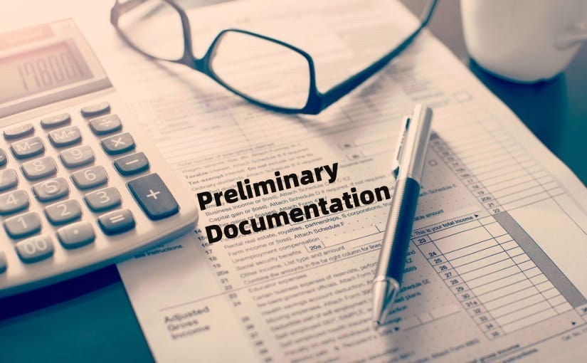 preliminary-documentation