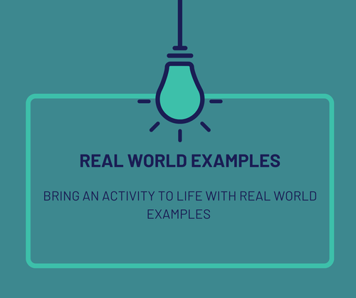 real-world-examples