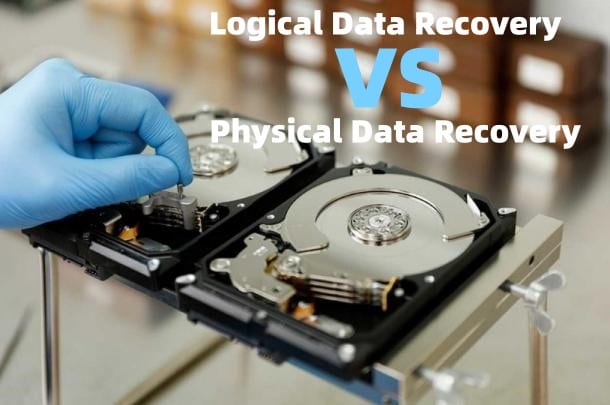 types-of-data-recovery