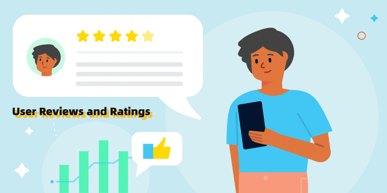 user-reviews-and-ratings
