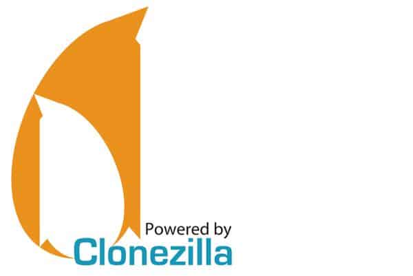 clonezilla