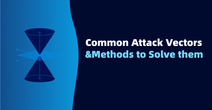 common-attack-vectors-and-methods