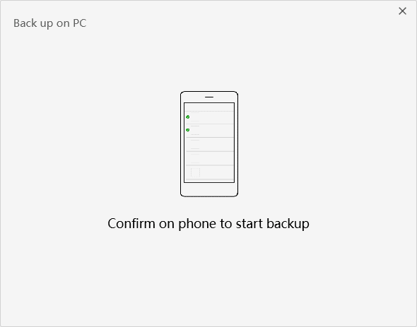 confirm-on-phone-to-start-backup