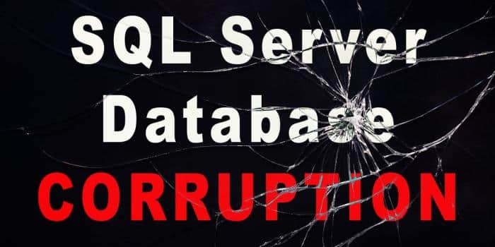 database-corruption