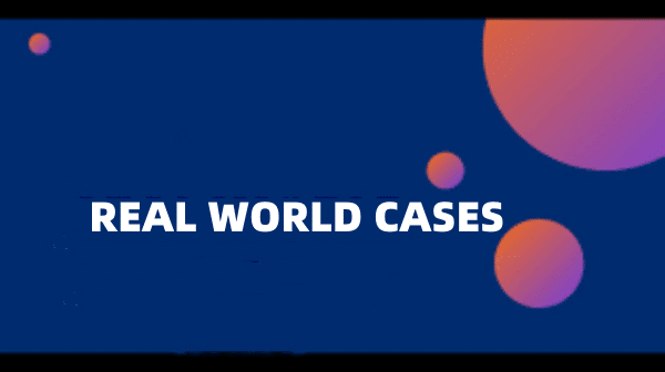 real-world-cases
